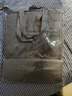 百利文BX1013灰色豎式手提包補課包補習袋學(xué)生拎書(shū)袋手提書(shū)包大容量資料袋拉鏈袋作業(yè)科目袋收納袋美術(shù)袋 曬單實(shí)拍圖