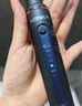 康佳（KONKA）超聲波潔牙器洗牙器結石去清除潔洗牙齒沖洗器去黃牙結石神清潔器煙漬茶漬工具醫用七夕情人節禮物 星空藍95%選擇【真超聲波醫療器械認證】 4支噴頭 曬單實(shí)拍圖