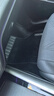 車(chē)麗友 適用于奧迪a4l特斯拉model3/Y后備箱墊包門(mén)檻TPE汽車(chē)腳墊全包圍 曬單實(shí)拍圖