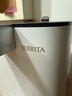 碧然德（BRITA） 臺面凈飲機 即熱直飲機 調溫 免安裝 臺式凈水器 白色 智能即熱飲水機 曬單實(shí)拍圖
