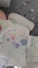好奇（Huggies）金裝紙尿褲S120片(4-8kg)尿不濕【速干不易紅】 曬單實(shí)拍圖