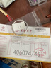 老廟銀手鐲足銀滿天星磨砂鐲子實心送女友老婆 約：25±1g（實心） 曬單實拍圖