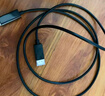 畢亞茲 DP轉(zhuǎn)HDMI轉(zhuǎn)接線 4K高清連接線1.2版 DisplayPort轉(zhuǎn)hdmi公對公視頻線 電腦接電視轉(zhuǎn)換器線 1.8米  曬單實(shí)拍圖