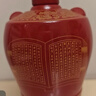 汾酒 老白汾醇柔 清香型白酒 42度475mL 單瓶裝 曬單實(shí)拍圖