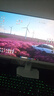 華碩（ASUS）ROG XG27ACMEG-W 27英寸顯示器2K電競顯示器2K 240Hz超頻260Hz HDR400 G-Sync 0.3ms響應 HDMI 2.1 曬單實(shí)拍圖