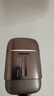 飛利浦（PHILIPS）電動(dòng)剃須刀新一代旋護式鵝卵石Pro 無(wú)線(xiàn)充電便攜刮胡刀暮靄金 教師節禮物 生日禮物送老公 曬單實(shí)拍圖