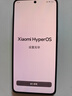 小米 REDMI Turbo 4 天璣 8400-Ultra IP68 防水 12GB+256GB 暗影黑 曬單實(shí)拍圖