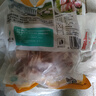 龍大肉食 帶皮豬五花肉塊2斤 冷凍五花醬鹵肉燒烤 出口日本級 紅燒肉食材  曬單實(shí)拍圖