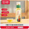 農夫山泉 東方樹(shù)葉烏龍茶500ml*15瓶無(wú)糖茶飲料0糖0脂0卡整箱裝解渴飲品 曬單實(shí)拍圖