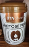 BTNature無(wú)乳糖高鈣全脂奶粉中老年舒緩化解止腹瀉牛奶粉0蔗糖800g 貝特恩 曬單實(shí)拍圖