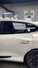 美基（MZJJ）汽車(chē)貼膜車(chē)膜汽車(chē)膜太陽(yáng)膜隔熱膜全車(chē)膜車(chē)窗玻璃隱私防曬防爆膜 V10氮化鈦陶瓷全車(chē)膜(高清前擋+前淺后深） 曬單實(shí)拍圖