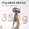 康夫（CONFU）2億負離子護發(fā)電吹風(fēng)機折疊家用大風(fēng)大功率不傷發(fā)國家補貼宿舍吹風(fēng)筒1600W KF-3153灰 曬單實(shí)拍圖