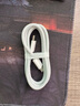 蘋(píng)果15充電線(xiàn)編織數據線(xiàn)Type-C雙頭PD60W快充數據線(xiàn)iPhone15ProMax IMEV 【蘋(píng)果15全系快充】升級PD100W-1米 PD認證丨編織材質(zhì)丨安全不傷機 曬單實(shí)拍圖