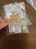 菜百首飾“財富”投資金條 足金Au999.9黃金金磚 投資 收藏禮品 “財富”金條 20克（不支持退換貨） 曬單實(shí)拍圖