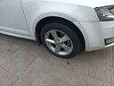 鄧祿普（DUNLOP）輪胎/汽車輪胎 205/55R16 91H SP-R1 適配本田思域/朗逸/卡羅拉 曬單實(shí)拍圖