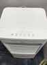 美的（Midea）冷風(fēng)扇 家用立式單冷空調扇客廳臥室移動(dòng)冷風(fēng)機冰晶水冷小空調制冷機 定時(shí)遙控制冷風(fēng)扇 AAG12XF 曬單實(shí)拍圖