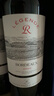 拉菲（LAFITE）傳奇波爾多赤霞珠干紅葡萄酒 750ml 紅酒單瓶裝 熱門(mén)商品 曬單實(shí)拍圖