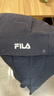 FILA 斐樂(lè )官方易烊千璽同款男士梭織長(cháng)褲2025時(shí)尚休閑舒適直口工裝褲 曬單實(shí)拍圖