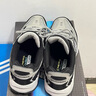 斯凱奇（Skechers）男鞋秋季厚底老爹鞋休閑熊貓鞋軟底運(yùn)動(dòng)鞋237067 曬單實(shí)拍圖