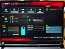 ROG魔霸9 銳龍9HX3D 16英寸 游戲本筆記本電腦(R9 9955HX3D 16G 1T RTX5070Ti 2.5K 240Hz) 曬單實(shí)拍圖