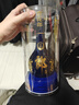 古井貢酒  年份原漿古8禮盒 濃香型白酒 50度 500mL 2瓶 禮盒裝自飲 節日送禮 曬單實(shí)拍圖