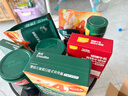 英氏（Engnice）嬰幼兒加蛋白寬面鱈魚(yú)西蘭花225g輔食寶寶嬰兒兒童早餐小孩蔬菜面 曬單實(shí)拍圖