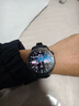 華為（HUAWEI）手表 Watch GT 6 46mm 智能手表情緒健康騎行運動(dòng)體驗藍牙21天超長(cháng)續航GT5升級【華為官方授權店】 雅丹黑 46mm氟橡膠表帶 曬單實(shí)拍圖