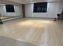 運動(dòng)木地板室內籃球館羽毛球館舞蹈室楓樺木運動(dòng)地板廠(chǎng)家直銷(xiāo) 樣品 曬單實(shí)拍圖