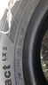 德國馬牌（Continental）汽車(chē)輪胎 225/60R18 100V UCJ 適配吉利博越 風(fēng)神AX7 曬單實(shí)拍圖