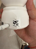 XMSJ家用智能帶屏監控攝像頭360度全景無(wú)死角無(wú)線(xiàn)夜視雙向視頻通話(huà)對講AI人形偵測遠程看護室內監控器 【無(wú)需連wifi終身免流量】4G雙攝+30天循環(huán) 一鍵通話(huà)丨手機遠程看護老人兒童丨曬單送豪禮 曬單實(shí)拍圖