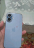 Apple/蘋果 iPhone 17 256GB 青霧藍(lán)色 支持移動(dòng)聯(lián)通電信5G 雙卡雙待手機(jī) 曬單實(shí)拍圖