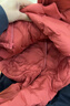 巴拉巴拉兒童羽絨服女童男童2025新款冬季寶寶可愛(ài)保暖男女寶208425107204 曬單實(shí)拍圖
