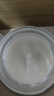 膜法世家白松露水潤亮澤睡眠面膜125g 提亮膚色補水免洗泥膜 改善暗沉保濕 曬單實(shí)拍圖