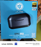 JLab Epic Lab Edition 主動(dòng)降噪高解析無線藍(lán)牙HIFI耳機(jī) 2.4G低延遲游戲運(yùn)動(dòng)音樂耳機(jī) 禮物 子夜黑 曬單實(shí)拍圖