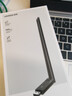 綠聯(lián)USB無線網卡WiFi6免驅 AX900雙頻5G 臺式機專用WiFi接收器 無線網卡主機網絡發(fā)射器外置高增益天線 曬單實拍圖