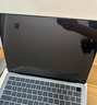 閃魔【無(wú)氣泡|特防刮】適用蘋(píng)果macbook air屏幕膜13.6英寸M4/M3/M2鋼化膜2025/24/22款筆記本電腦保護 曬單實(shí)拍圖