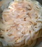華英（HUAYING）精切鴨腸2斤冷凍櫻桃谷鴨火鍋涮鍋鹵煮食材 曬單實(shí)拍圖