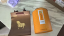 八馬茶業(yè) 特級 安溪鐵觀(guān)音 清香型 烏龍茶 茶葉自己喝 中秋送禮 罐裝500g【送禮袋】 曬單實(shí)拍圖