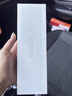 Apple/蘋果 Watch Series 10 智能手表GPS款42毫米銀色鋁金屬表殼丹寧色運動型表帶S/M MX1J3CH/B 曬單實拍圖