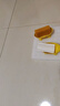 肥皂盒置物架卡通香皂盒鴨收納浴室家用可愛(ài)宿舍小黃鴨衛生間 小黃鴨 皂盒3個(gè) 曬單實(shí)拍圖