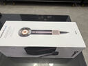 戴森（DYSON）HD16 智能吹風(fēng)機 Supersonic 電吹風(fēng) 負離子 速干護發(fā)   禮物推薦 HD16晶耀紫色 曬單實(shí)拍圖