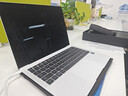 華為MateBook Pro 筆記本電腦 鴻蒙操作系統(tǒng) 鴻蒙AI 970g超輕薄長續(xù)航 OLED護(hù)眼屏 32GB 1TB 宣白 曬單實(shí)拍圖
