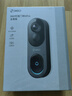 360可視門鈴6Pro 500萬超清畫質(zhì)家用監(jiān)控智能門鈴電子貓眼攝像頭無線wifi手機(jī)遠(yuǎn)程查看對講 曬單實拍圖
