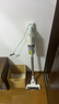 美的（Midea）無(wú)線(xiàn)吸塵器家用吸塵器家用寵物手持吸塵器大吸力輕量車(chē)載長(cháng)續航地毯貓毛狗毛吸毛器【國家補貼】Q2 曬單實(shí)拍圖