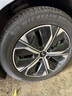 米其林（MICHELIN）汽車(chē)輪胎/電動(dòng)車(chē)新能源輪胎 215/55R17 94V e聆悅 E PRIMACY 曬單實(shí)拍圖