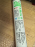 美麗雅食品級一次性保鮮膜點(diǎn)斷式25cm*60米加厚可微波爐冰箱家用 曬單實(shí)拍圖