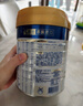 美素佳兒（Friso）皇家嬰兒配方奶粉1段（0-6個(gè)月嬰兒適用）400克 乳鐵蛋白 新國標 曬單實(shí)拍圖