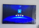 三星（SAMSUNG）75X8F 75英寸 量子點(diǎn) AI Mini LED藝術(shù)電視 壁紙電視 超薄平嵌144Hz QA75QNX8FAJXXZ【國家補(bǔ)貼】 曬單實(shí)拍圖