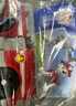 汪汪隊立大功（PAW PATROL）汪汪隊玩具毛毛消防車玩具車狗狗巡邏車男女孩3-6歲兒童生日禮物 曬單實拍圖