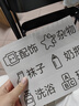 甄嚴選推車(chē)置物架落地多層收納架宿舍移動(dòng)零食架廚房架子鐵藝帶輪儲物架 【加厚碳鋼】三層黑色送滑輪 曬單實(shí)拍圖